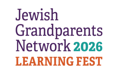 The Jewish Grandparents Network will host Learning Fest 2026 from 3 p.m. to 6 p.m., Jan. 27.