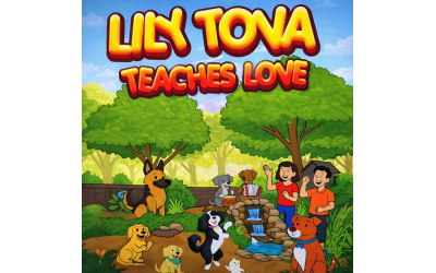 Cindy Zeldin’s new book is aimed at teaching young children that love and kindness can often overcome a bully.