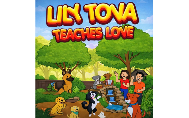Cindy Zeldin’s new book is aimed at teaching young children that love and kindness can often overcome a bully. Cindy Zeldin’s new book is aimed at teaching young children that love and kindness can often overcome a bully.