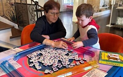  A 2022 Japanese study showed that early logical thinking by playing mahjong or even counting and categorizing tiles can produce higher IQ levels and focus in children.