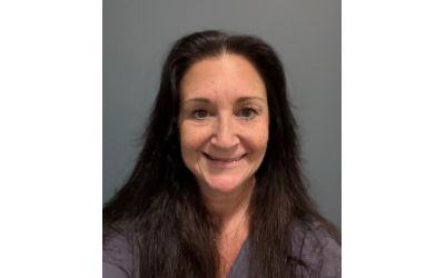 Local therapist Jodi Forman offers brainspotting therapy, which uses eye positions to access and help process trauma and emotional blockages.