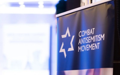The City of Sandy Springs and Mayor Rusty Paul hosted an antisemitism forum featuring nearly a dozen Atlanta-area mayors.