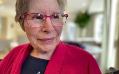 Lynne Joy Alpern