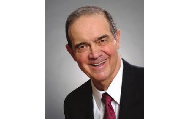 Herschel M. Bloom Herschel M. Bloom