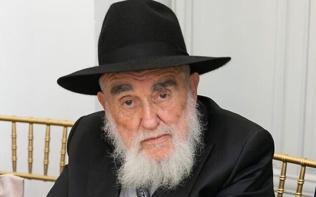 Rabbi Leima Minkowicz Rabbi Leima Minkowicz