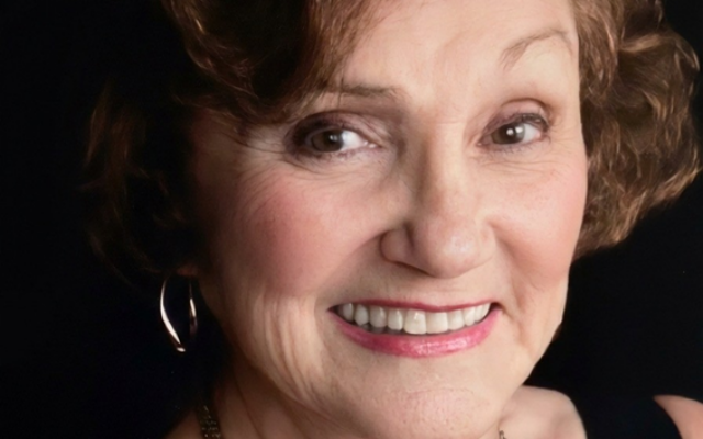 Ralda Lefkoff Reish Ralda Lefkoff Reish
