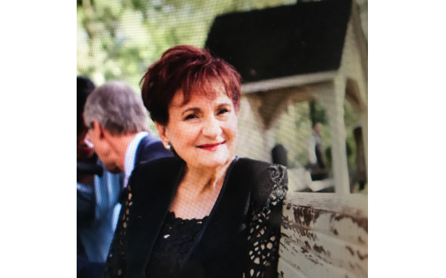 Shirley Rich Shirley Rich