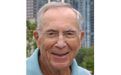 Dr. Robert Triff