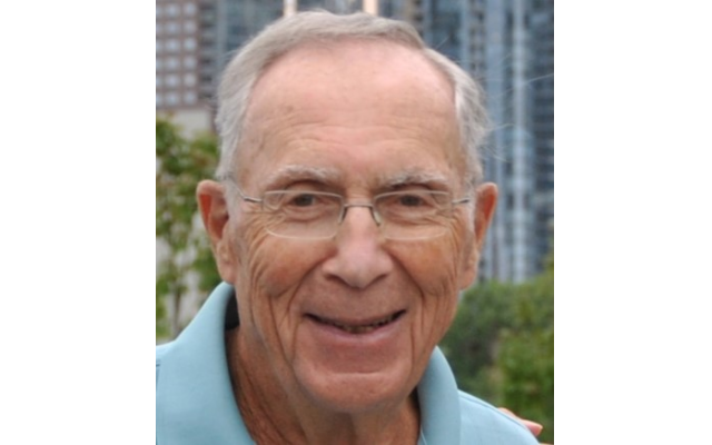 Dr. Robert Triff Dr. Robert Triff