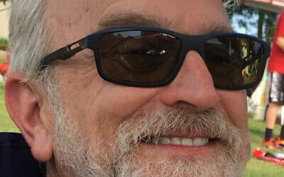 Gary Weber