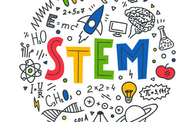 The Young Women in STEM fair will be held from 1:30 p.m. to 3 p.m., Feb. 8, at Atlanta Jewish Academy.