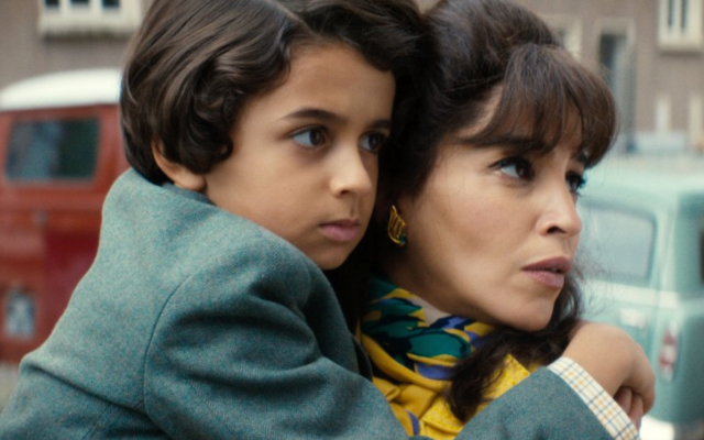 The opening night film is “Once Upon My Mother,” a story of how one mother fights for the future of her disabled son. The opening night film is “Once Upon My Mother,” a story of how one mother fights for the future of her disabled son.