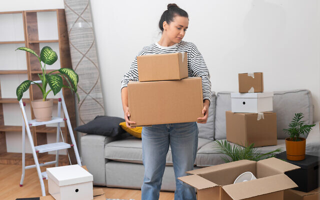 Finding a good home for beloved belongings or things you inherit is a big job.