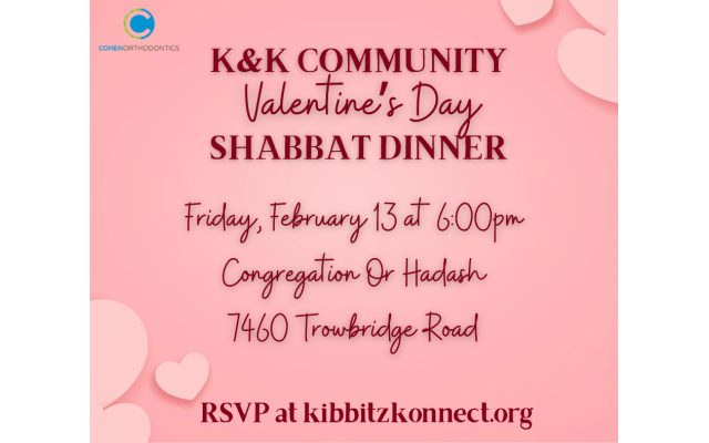 Kibbitz & Konnect, the premier in-person social network for Atlanta Jewish singles started in June 2022. Kibbitz & Konnect, the premier in-person social network for Atlanta Jewish singles started in June 2022.