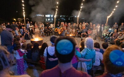 LimmudFest 2026 takes place May 21–25 at Ramah Darom.