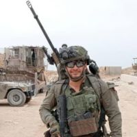 Josh Boone Z”L made Aliyah from Idaho and served for 748 days since Hamas’s Oct. 7 massacre.
