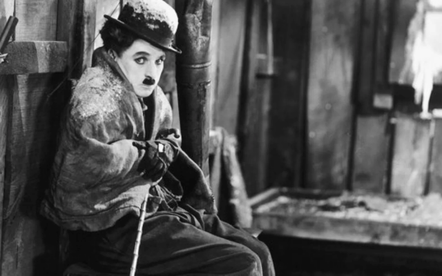 Charlie Chaplin’s “The Gold Rush,” from 1925, is being shown in a newly restored print. Charlie Chaplin’s “The Gold Rush,” from 1925, is being shown in a newly restored print.