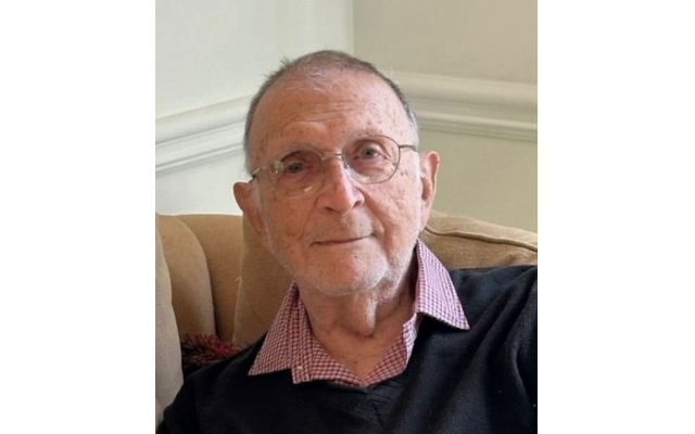 Dr. Robert Berlin