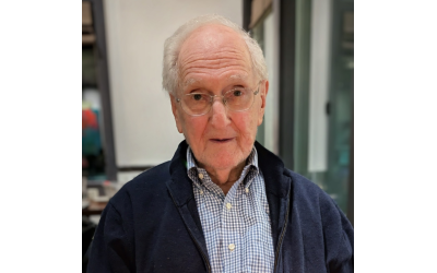 Phillip Bush