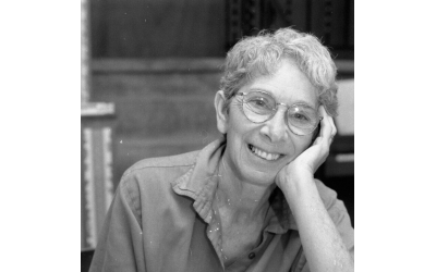 Camille Johanna Goldsman