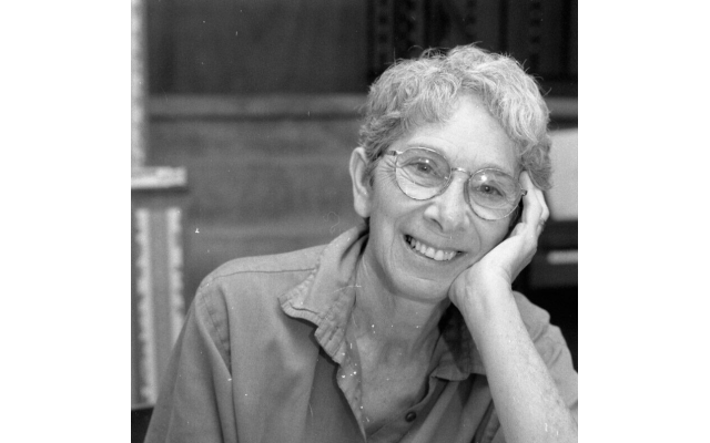 Camille Johanna Goldsman