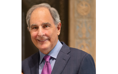 Dr. Robert Michael Lazerson