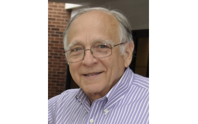 Dr. Allen Blass