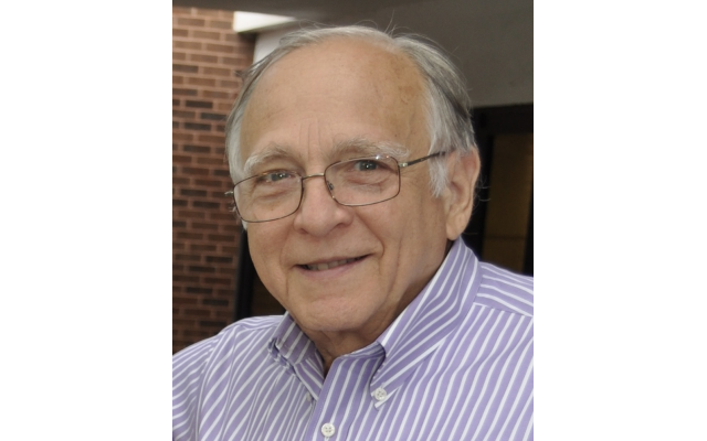 Dr. Allen Blass