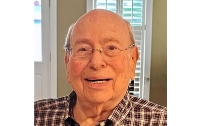 Jerome Barnett Rothschild