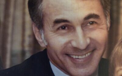 Saul Weinberg