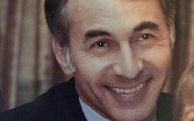 Saul Weinberg