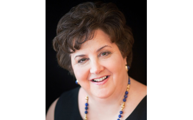 Debra Goldstein served as Federal administrative law judge in Alabama before moving to Atlanta to further her book writing.