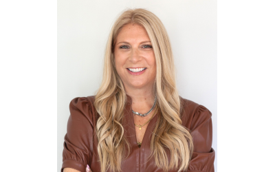 Rachel Sonenshine wants to make online dating more safe, reliable, and fun.