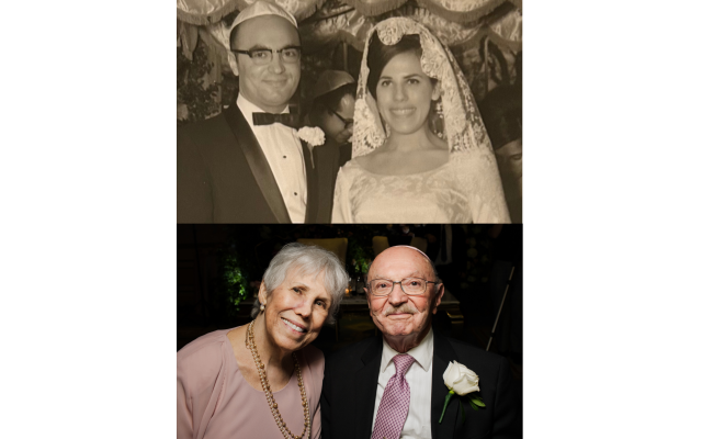 Trudy and Dr. Behrooz Dayanim Trudy and Dr. Behrooz Dayanim