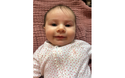Lucy Barbara Mary Bull