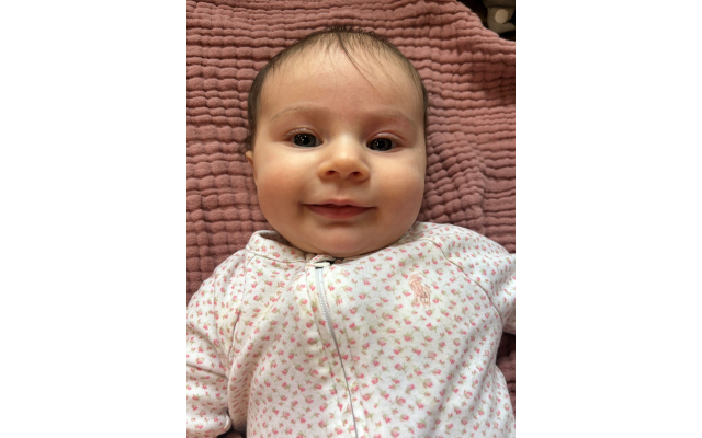 Lucy Barbara Mary Bull