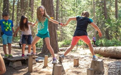 Check out this index of community summer and day camps.