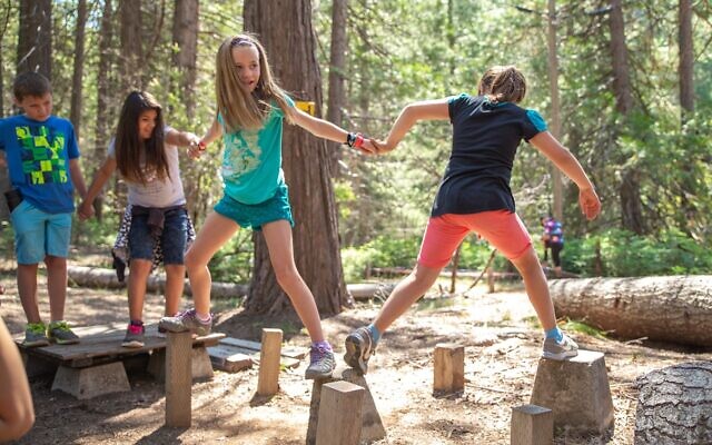 Check out this index of community summer and day camps.