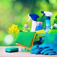Spring cleaning isn’t just about making a home look good — it’s about preserving the surfaces that make up your living environment.