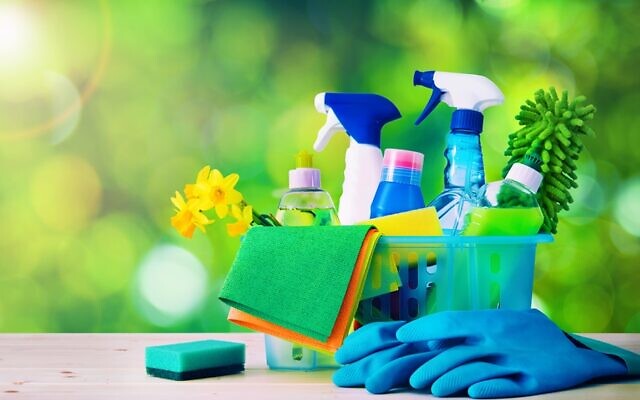 Spring cleaning isn’t just about making a home look good — it’s about preserving the surfaces that make up your living environment. Spring cleaning isn’t just about making a home look good — it’s about preserving the surfaces that make up your living environment.