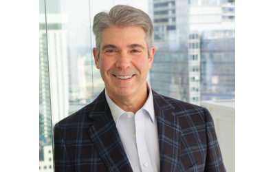Ted Blum will receive the American Jewish Committee’s 2026 Distinguished Advocate Award on May 12.