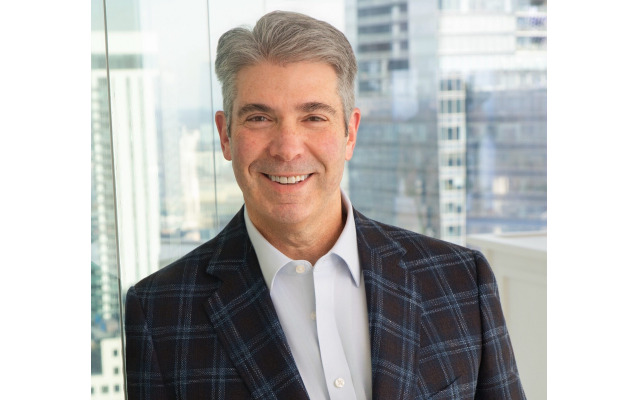 Ted Blum will receive the American Jewish Committee’s 2026 Distinguished Advocate Award on May 12. Ted Blum will receive the American Jewish Committee’s 2026 Distinguished Advocate Award on May 12.