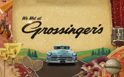 The AJFF’s closing night film, “We Met At Grossinger’s,” was an affectionate look back at American Jewish life in a different era.