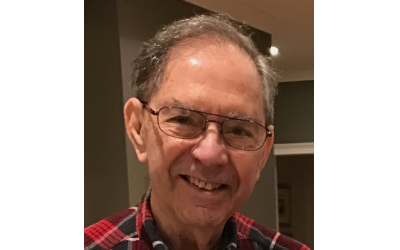 Harry Baer
