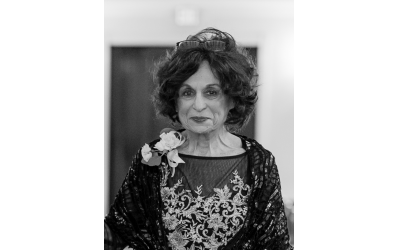 Gail Vogel Barr