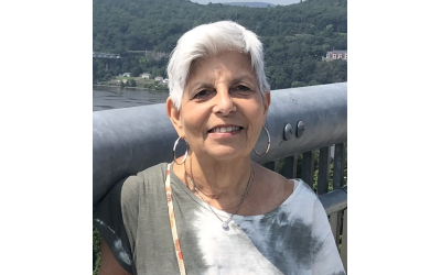 Jane Val Berke
