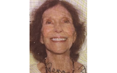 Penny Finfer