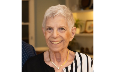 Rochelle Silverstein Gianino