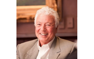 Robert Paul Goldstein