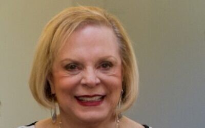 Sue Kasten